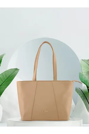 Fastrack Structured Tote Bag