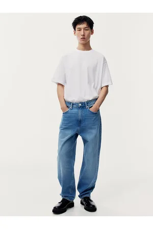 H&M Men Loose Jeans