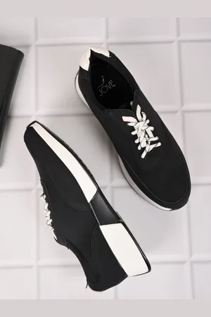 Jove Women Lightweight Sneakers