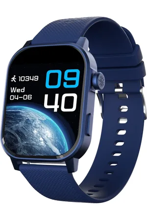 Cult Ace X 1.96" AMOLED Smartwatch