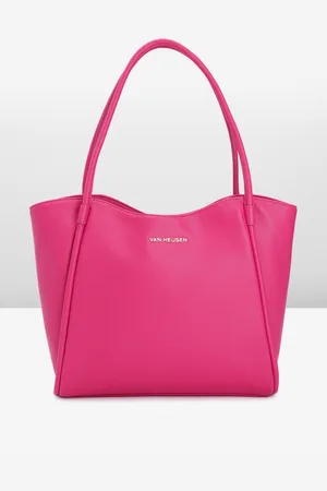 Van heusen tote online bag