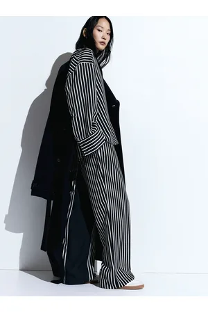 H&M Women Wide Trousers