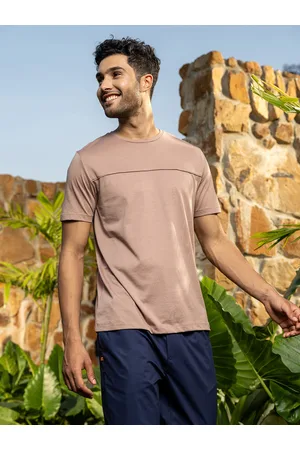 DaMENSCH Men T-shirt