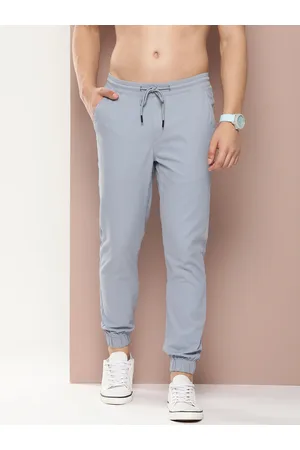 HARVARD Men Slim Fit Joggers