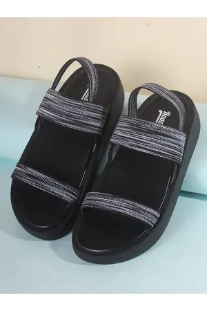 Buy Giorgio Men's Black Thong Sandals for Men at Best Price @ Tata CLiQ