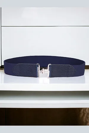 Kastner Women Stretchable Dress Belt