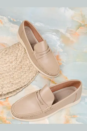 Jove Women Lightweight Loafers