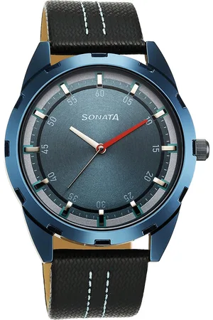 Sonata watch for men on sale price