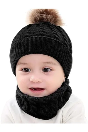 EL REGALO Kids Self Design Beanie