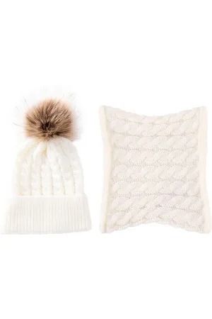 EL REGALO Kids Self Design Beanie