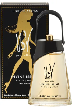 Ulric de Varens Women Divine-Issme Eau De Parfum 75 ml