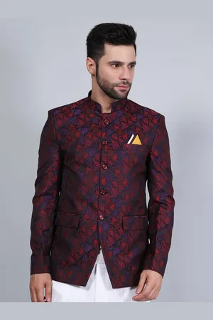 Wintage Single Breasted Blazer