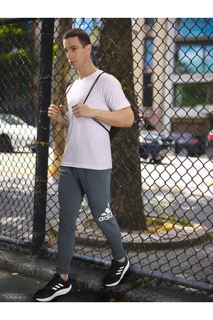 adidas Men Future Icons Badge Of Sports Track Pant