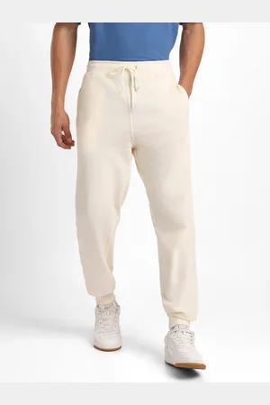 NOBERO Men Mid-Rise Jogger