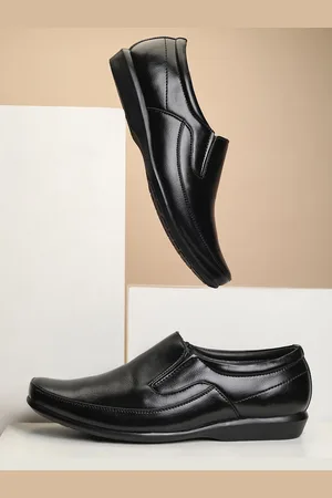PARAGON Men Anti Skid Sole Formal Slip On Shoes