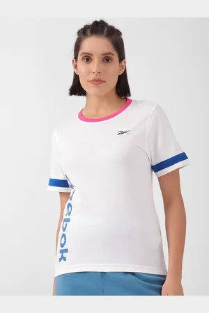 Reebok Classic App Round Neck Tshirt