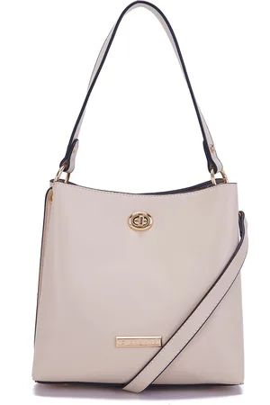 Giordano Structured Shoulder Bag