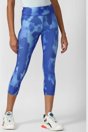 Reebok Id Train Aop Printed Capris