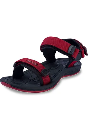 Buy Paragon PUK2214G Men's Everyday Sandals | Comfortable Sandals for Daily  Outdoor Use | Casual Formal Sandals with Cushioned Soles Online at Best  Prices in India - JioMart.