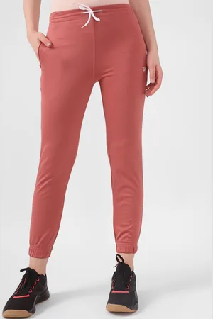 Reebok Women Training App Slim Fit Sports Joggers
