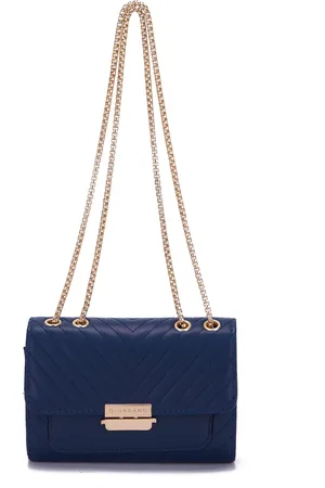 Giordano Structured Sling Bag