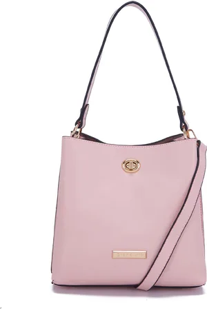 Giordano Structured Shoulder Bag