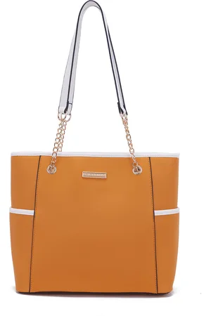 Giordano Structured Shoulder Bag