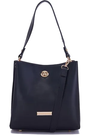 Giordano Structured Shoulder Bag