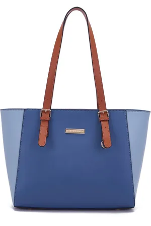 Giordano PU Shopper Shoulder Bag