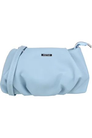 Metro Structured Sling Bag
