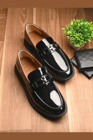 San Frissco Men Formal Loafers