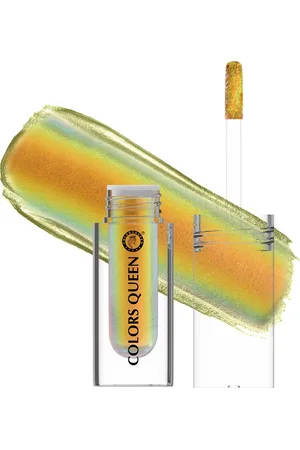 Colors Queen Multi Chrome Long Lasting Liquid Eyeshadow 1.8 g - Saturn Ring 07