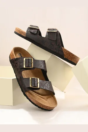 Spykar sandals sale