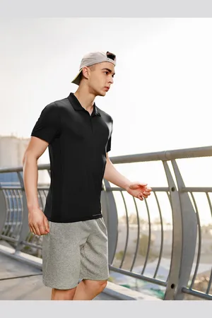 Reebok WOR Polo T-Shirt