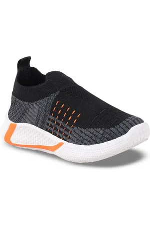 BAESD Kids Mesh Walking Shoes