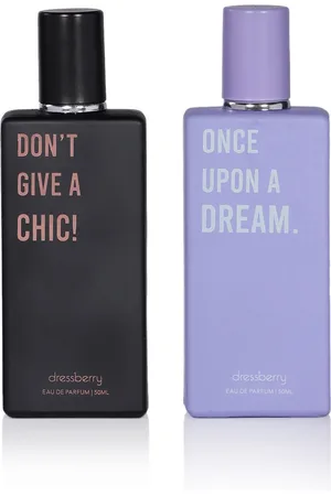 Dressberry perfume outlet review