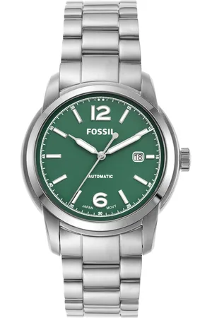 Fossil motion 2024 powered watch