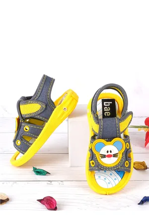 BAESD Kids musical comfort sandals