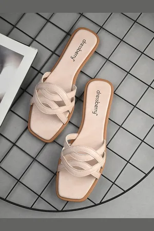 Dressberry sandals discount