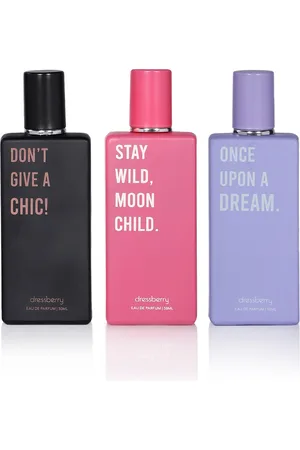 Dressberry perfume hot sale