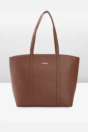 Fastrack Women Solid Shoulder Bag