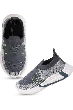 BAESD Kids Mesh Walking Shoes