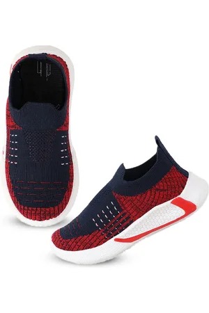 BAESD Kids FLYNET Walking Shoes