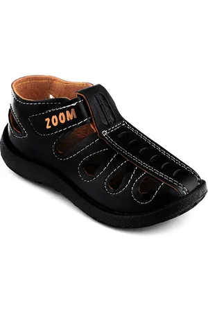BAESD Kids Shoe-Style Sandals