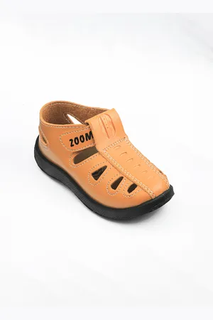 BAESD Kids Shoe-Style Sandals