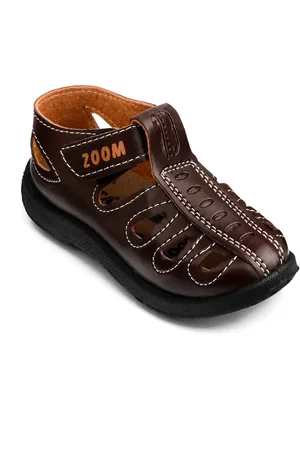 BAESD Kids Shoe-Style Sandals