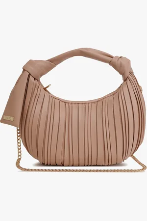 Kazo Crescent Hobo Handheld Bag