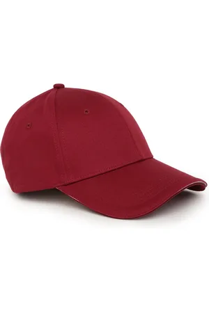 Tommy Hilfiger Men Organic Cotton Baseball Cap