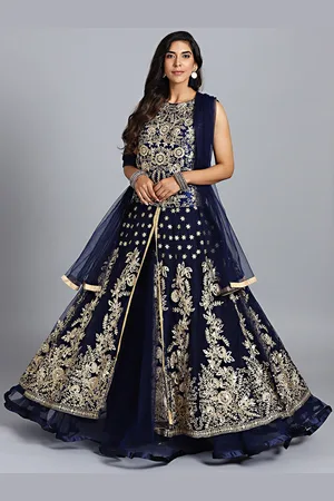 Chhabra hotsell 555 dresses