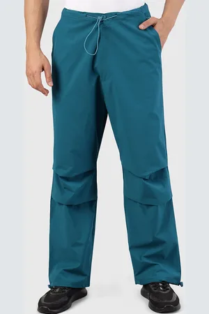 FUAARK Men Relaxed Fit Antimicrobial Sports Joggers